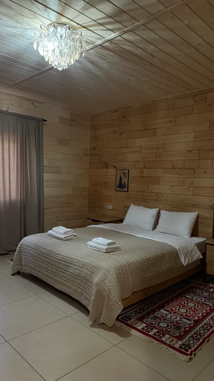 6-комнатный Дом