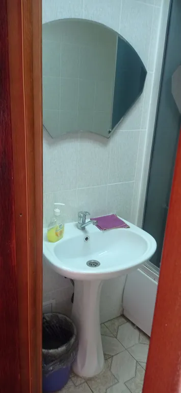 Уютно в центре города