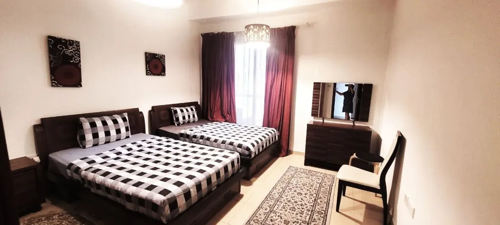 Апартаменты с видом на море