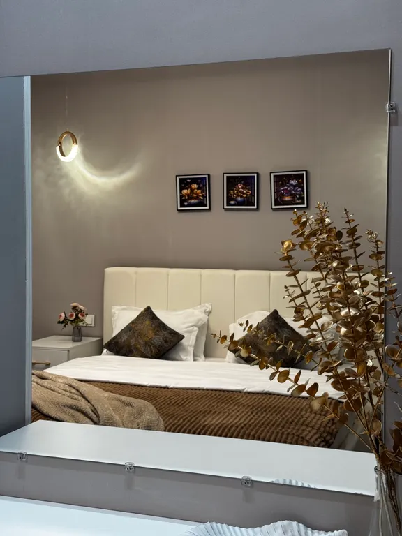 ЖК 4YOU business, №58 апартамент