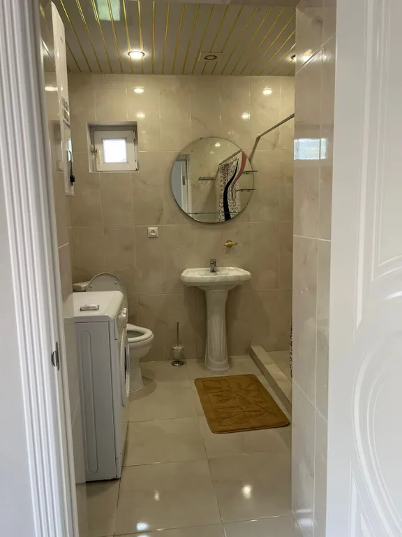 Домик вблизи Гуниба 5 мин