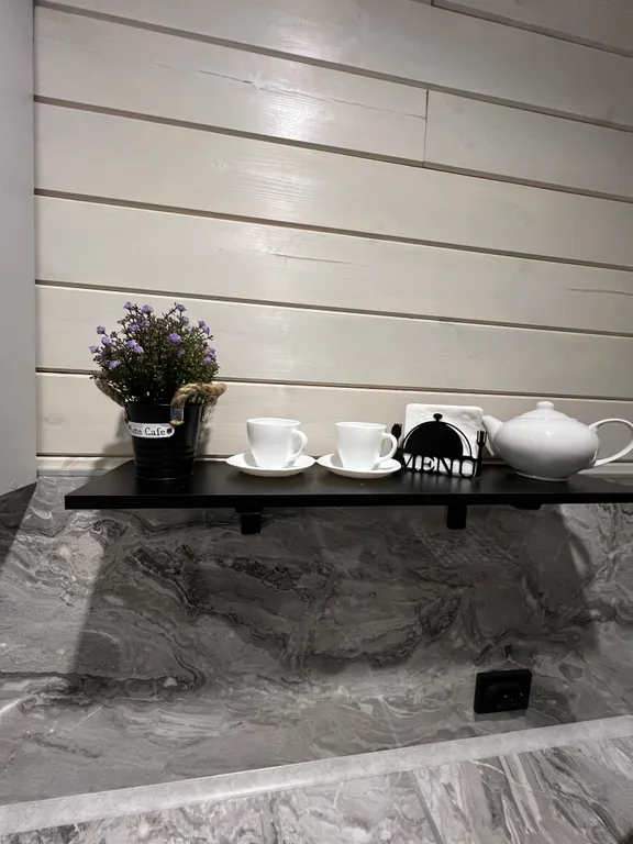 Квартира Комната — Архыз