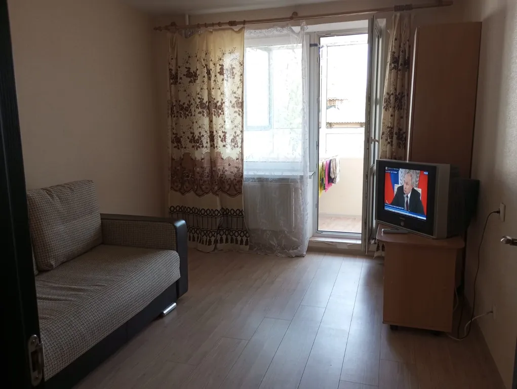 Квартира в центре