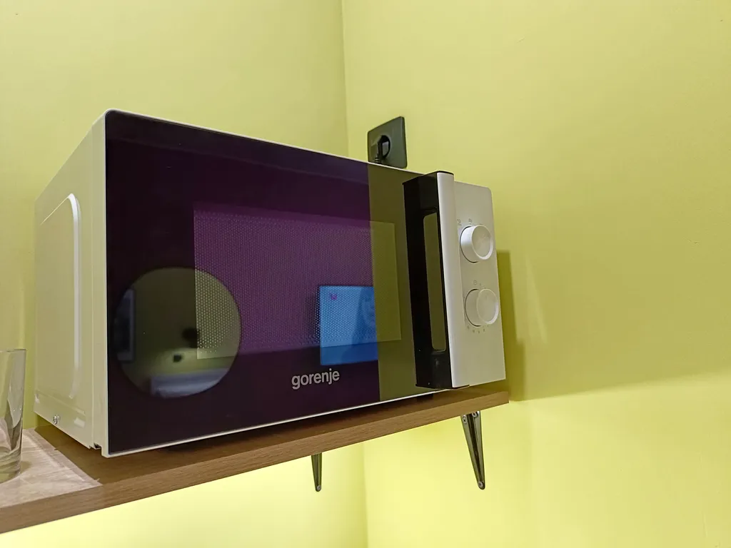 Стильная студия для семьи из 3х человек возле ЖД Вокзала