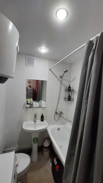 Студия - комфорт