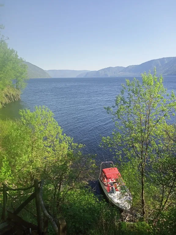 Усадьба на берегу дом первый этаж