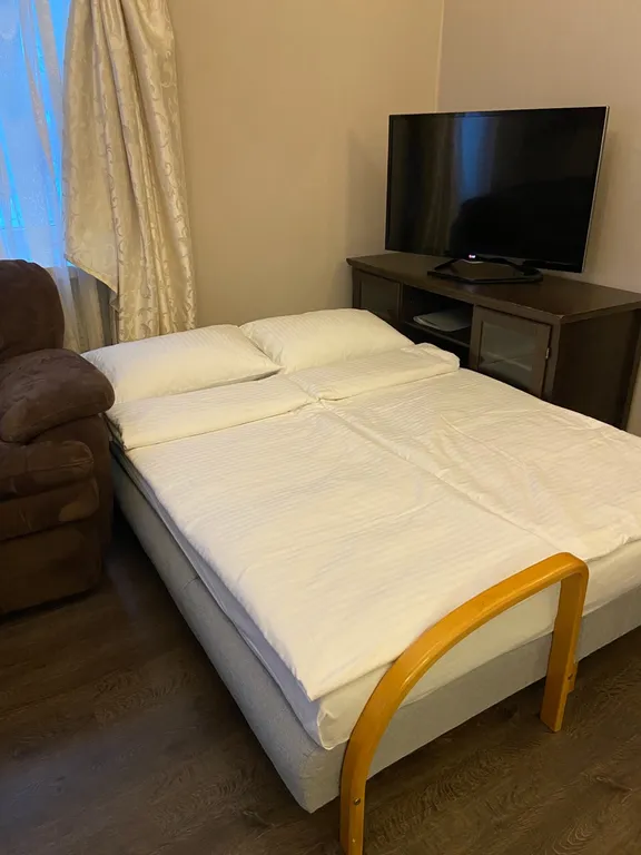 Апартамент в тихом центре с отдельным входом