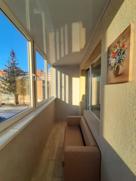 Самый лучший день в сердце города