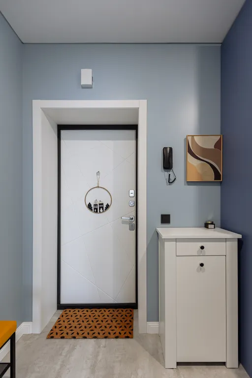 Уютная квартира в 5 минутах от моря