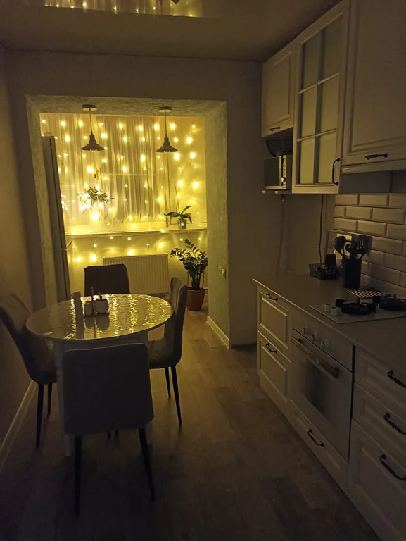 Квартира Чистая и уютная квартира — Болгар