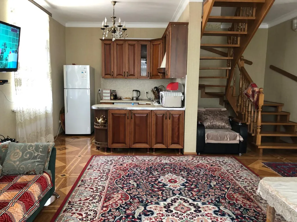 Домик у моря