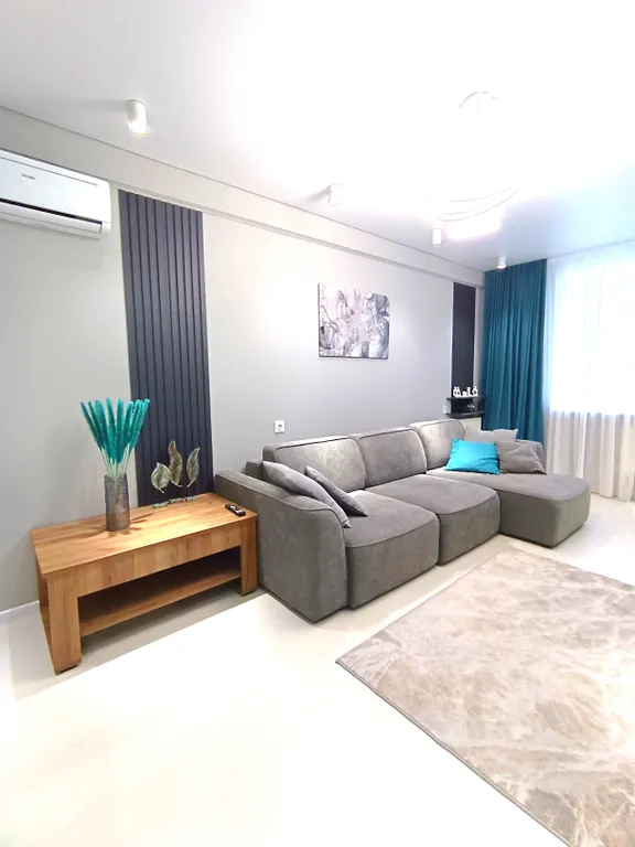 Комфорт и уют для большой семьи