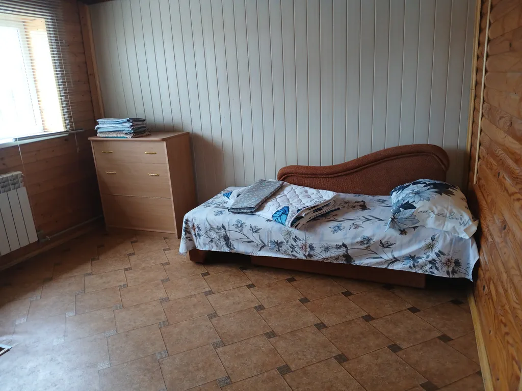 3-комнатный Дом