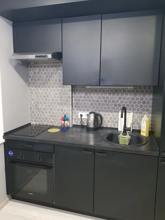 Квартира Уютная квартира в центре города — Омск