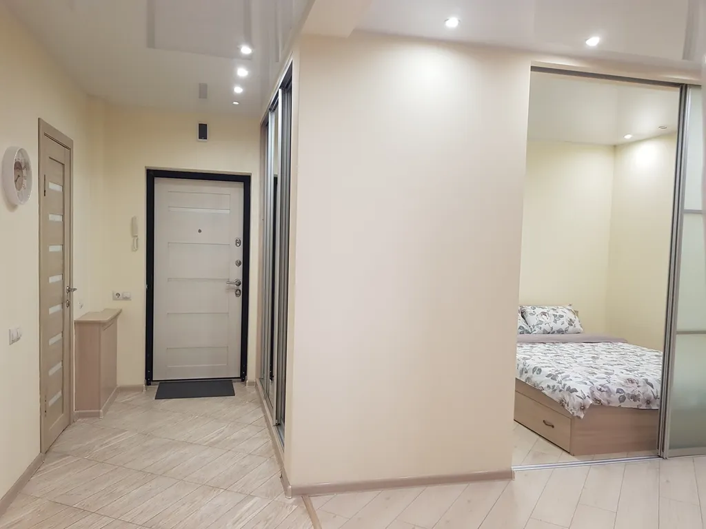 Уютная студия