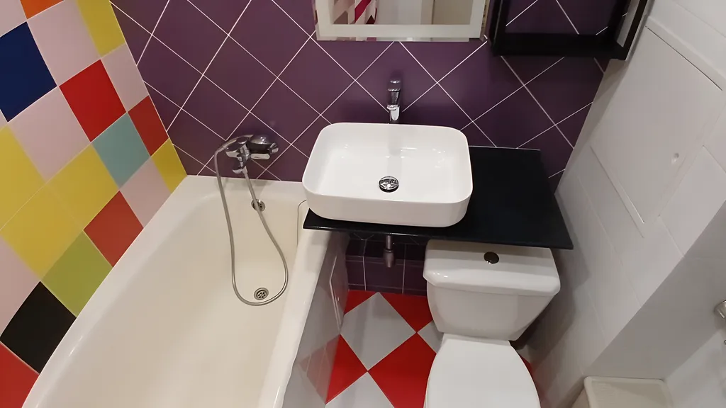 Квартира Апартамент в центре города — Курск