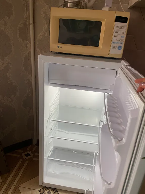 Квартира-студия у моря