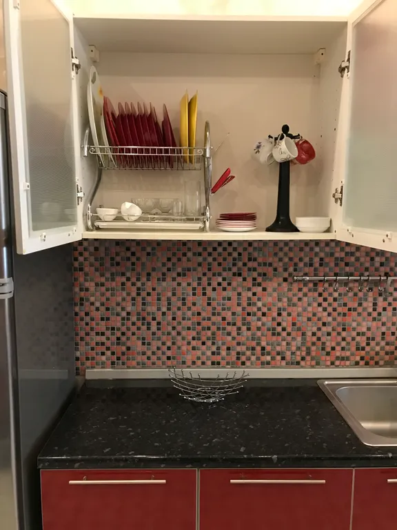 Комфортная квартира с Wi-Fi на областной больнице, парковка для авто