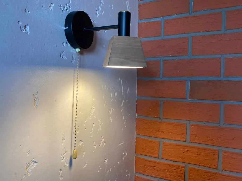 Стильная студия в центре