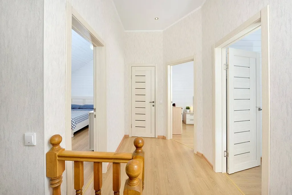 Таунхаус на озере Банном