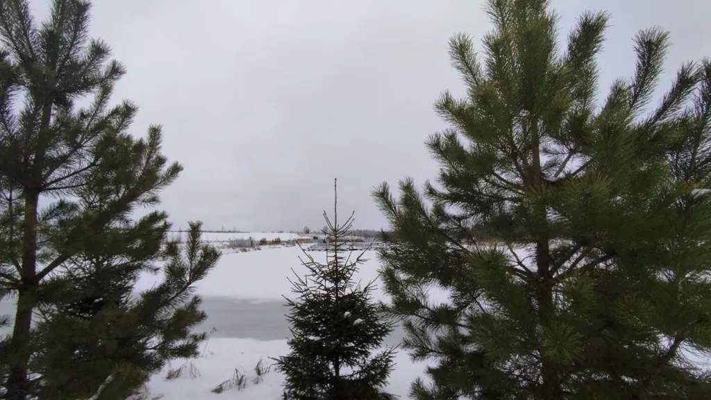 Новенький ЭКО-коттедж от фермера на берегу частных озёр: