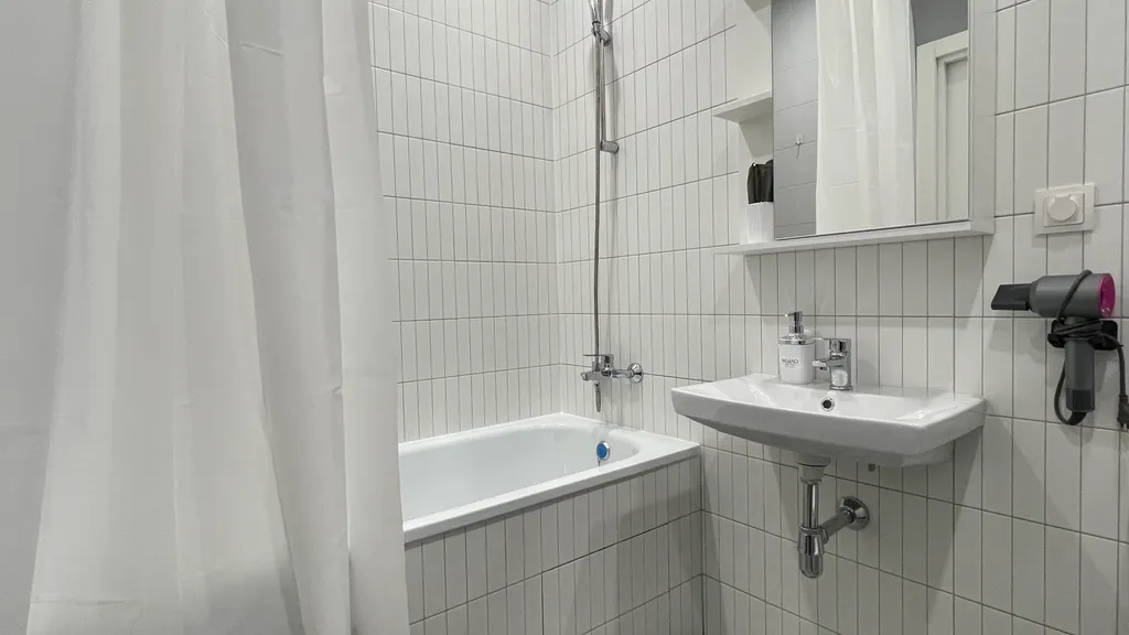 Апартаменты рядом с аэропортом Внуково