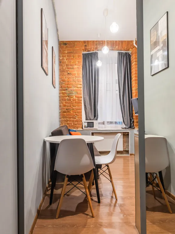 Квартира Апартаменты PlaumHotel — Санкт-Петербург
