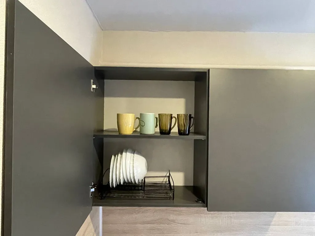 Квартира на Воскресенской