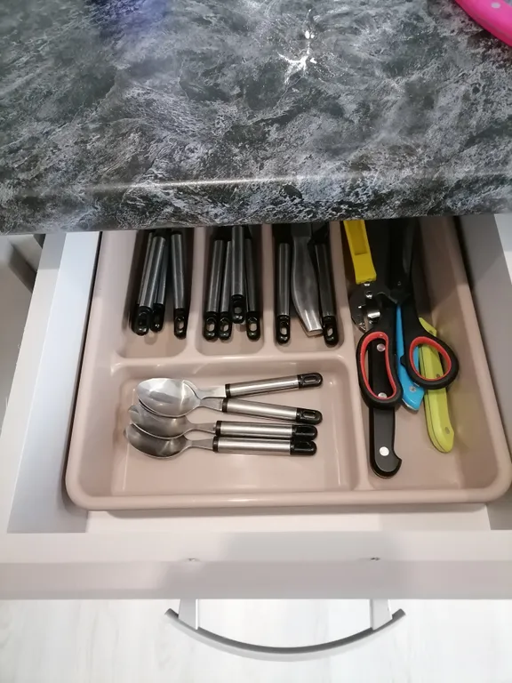 Квартира Уютная однокомнатная квартира — Тюмень