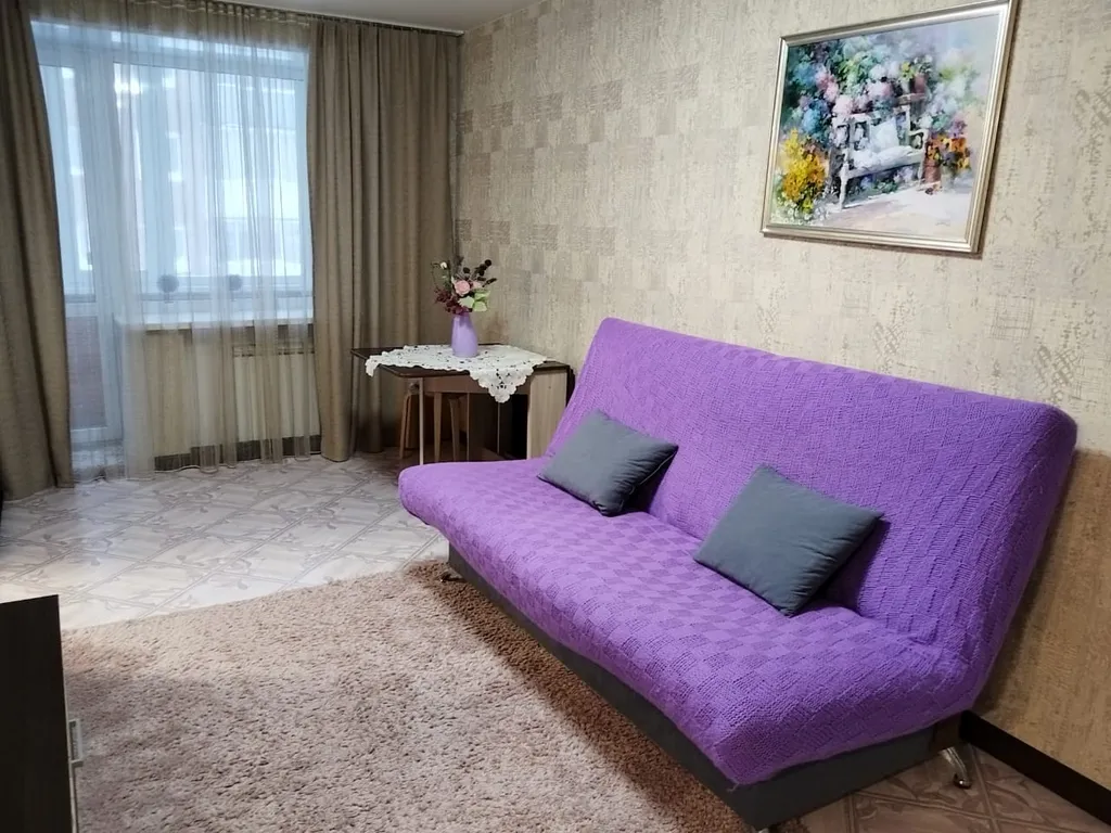 Уютная квартира в центре