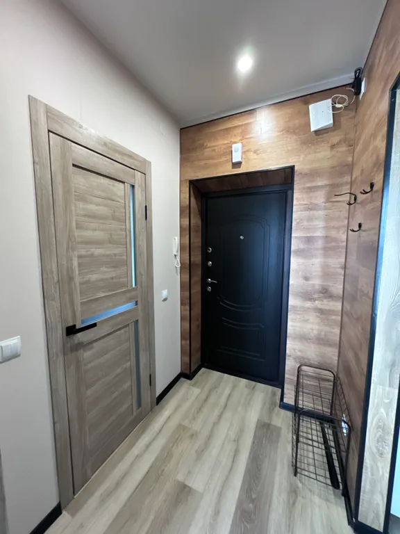 Квартира 1-к квартира с 3-мя спальными местами — Калининград