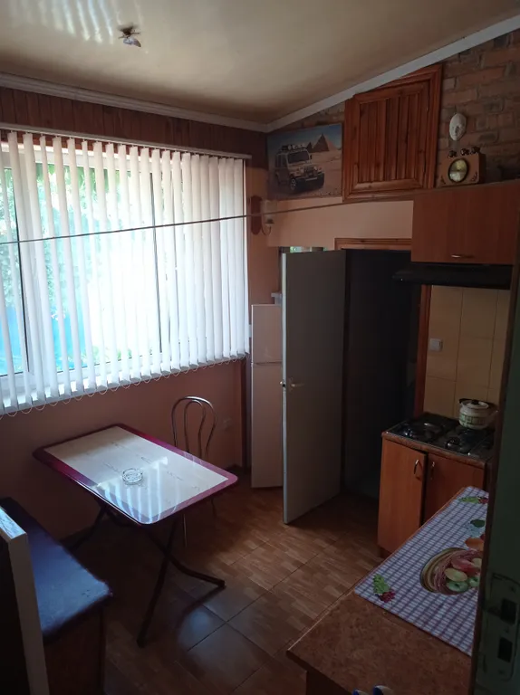 2-комнатный Дом