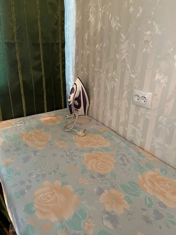 Квартира с видом на Чиркейское водохранилище