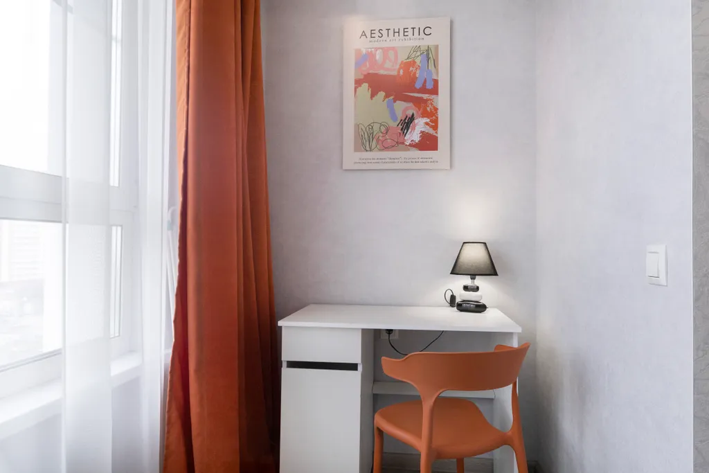 Уютная студия в районе аэропорта