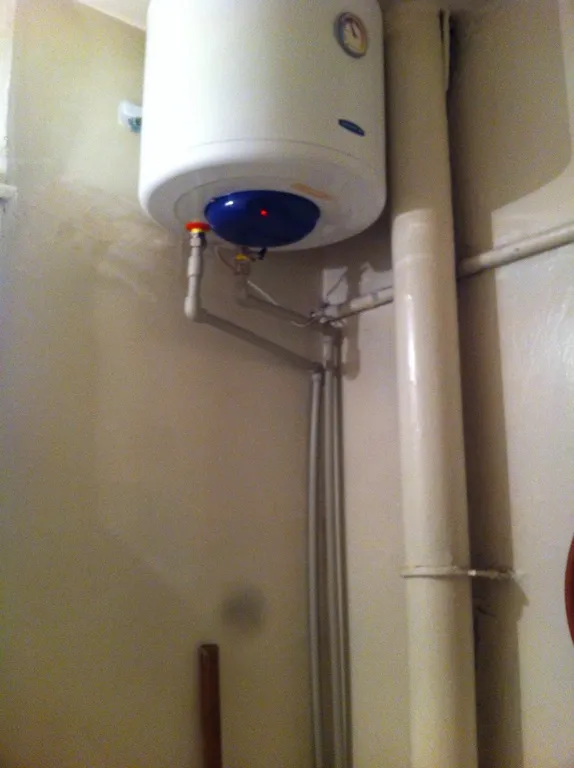 Квартира у моря