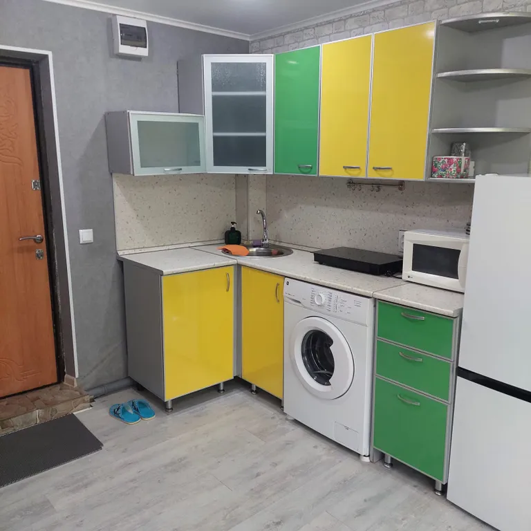 Чистая, уютная квартира в центре города