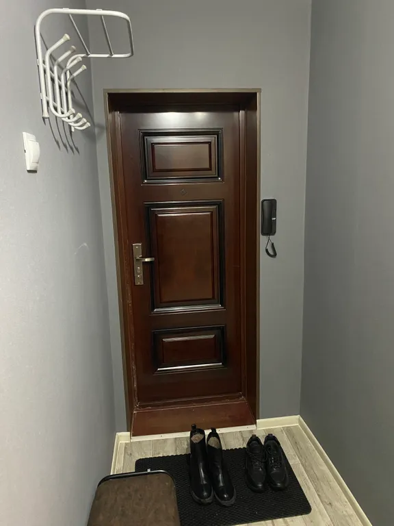 Комфортная, чистая квартира после ремонта в центре города