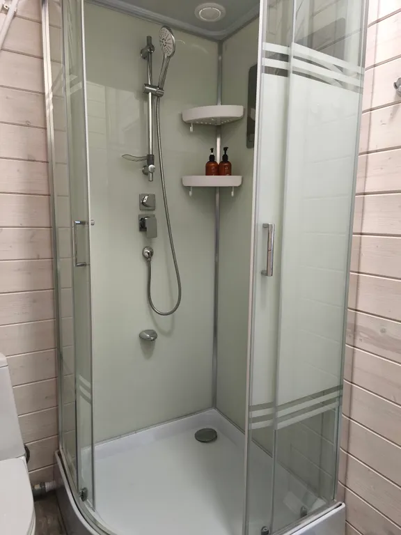 Коттедж Это не просто домик для отдыха, это сказка — Мисайлово