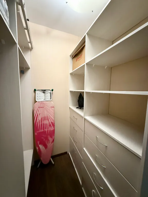 Квартира Квартира Двухуровневый лофт — Москва