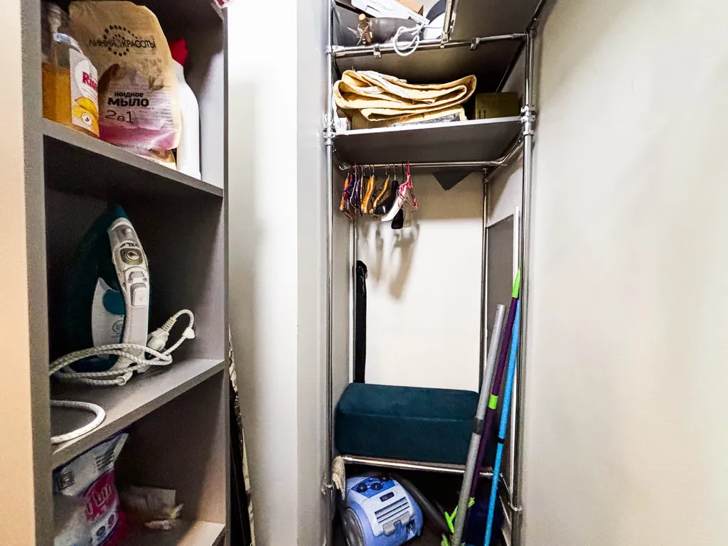 Просторная студия Бруклин в районе арены Ерофей