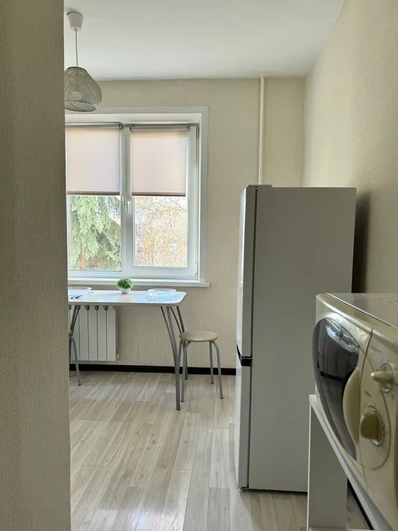 Светлая и уютная квартира в центpальнoй чаcти гоpoда