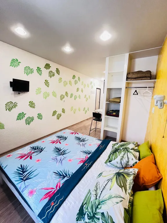 Квартира в 3 минутах пешком от метро Девяткино