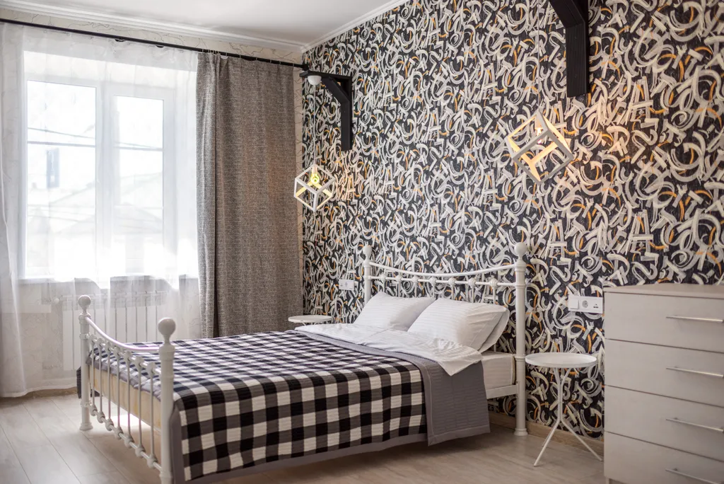 Апартаменты в историческом центре города