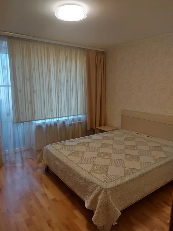 Квартира Apartment u Red Square — аренда посуточно в Выборг