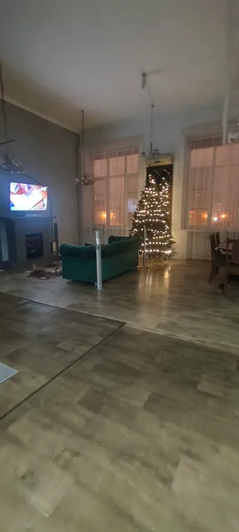 Квартира в центре города Астрахань