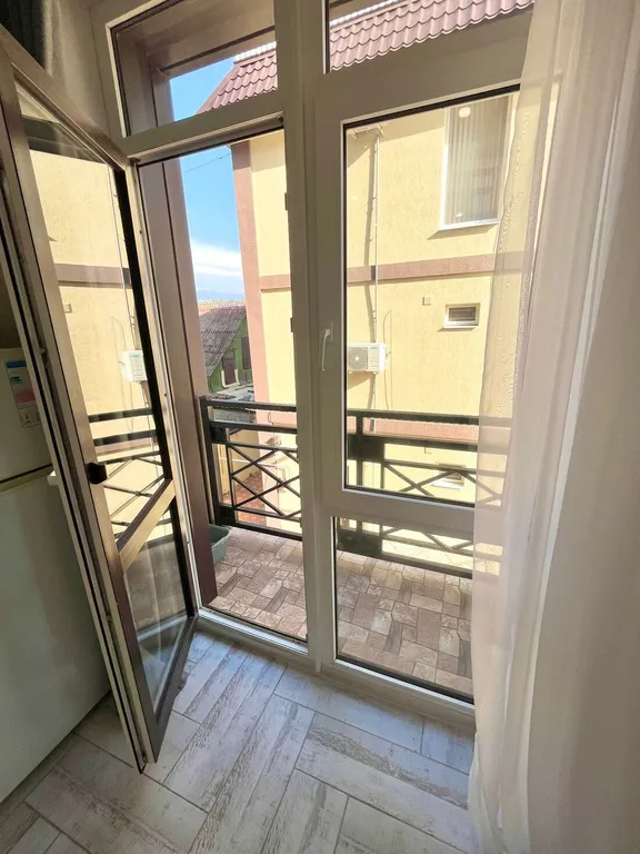 Квартира Квартира около Олимпийского парка — Сириус