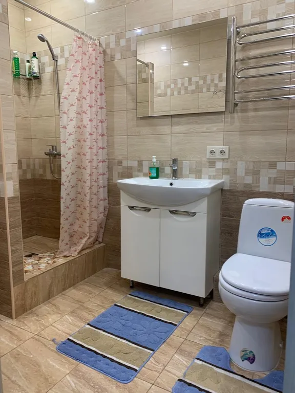 Апартаменты Облака