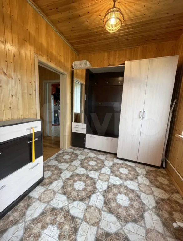 Уютный Двухэтажный коттедж с шикарной Баней на дровах