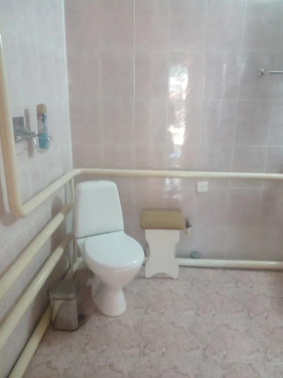 Уютный дом на побережье Азовского моря