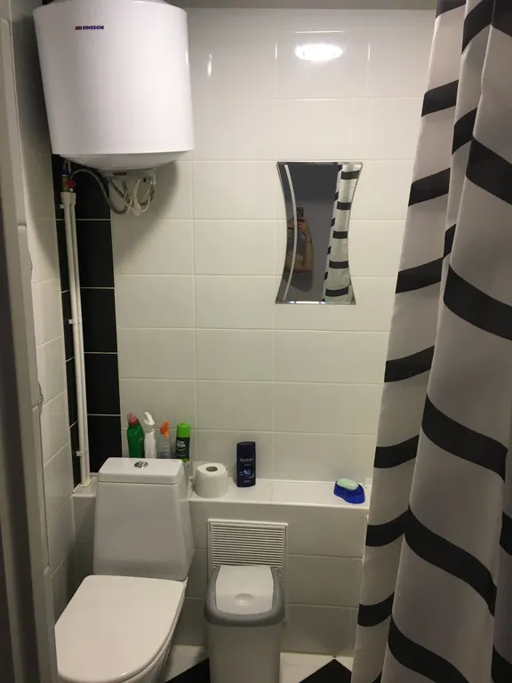 Квартира в районе Строительно техникума